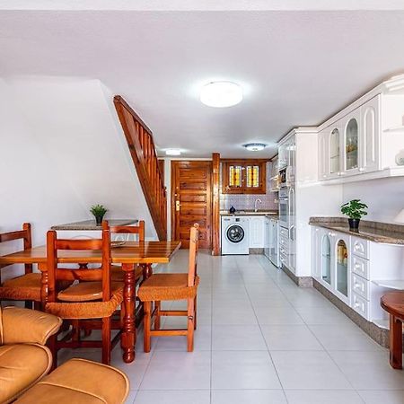 Duplex En Las Americas 3014 Arona (Tenerife) Exterior foto