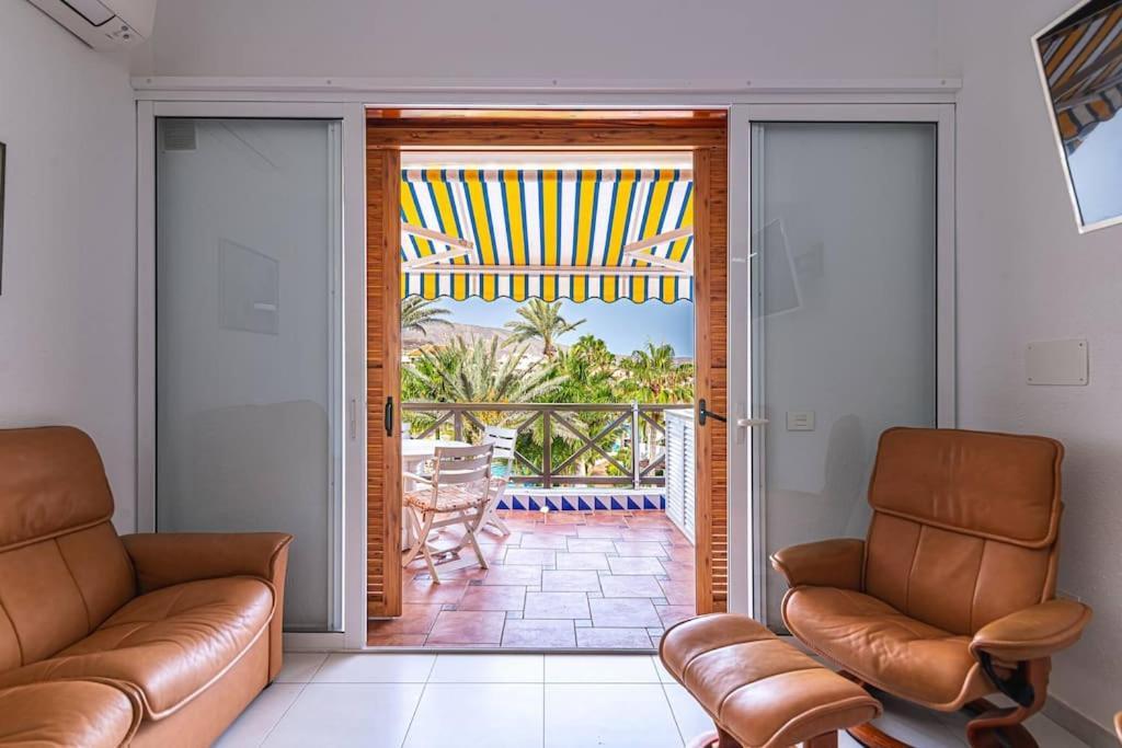 Duplex En Las Americas 3014 Arona (Tenerife) Exterior foto