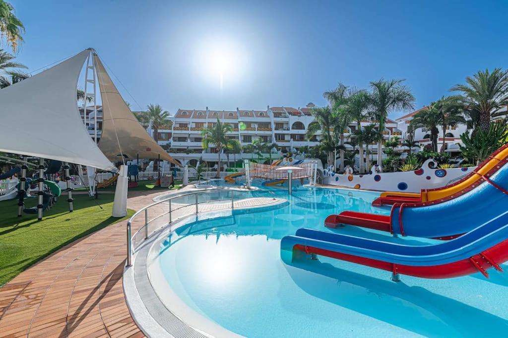 Duplex En Las Americas 3014 Arona (Tenerife) Exterior foto