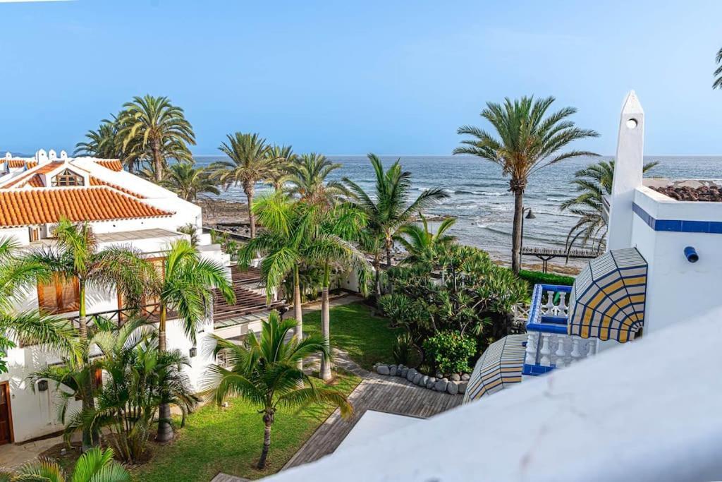 Duplex En Las Americas 3014 Arona (Tenerife) Exterior foto