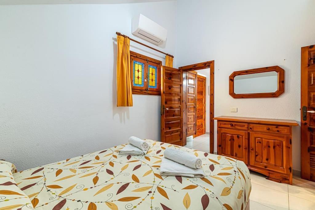 Duplex En Las Americas 3014 Arona (Tenerife) Exterior foto