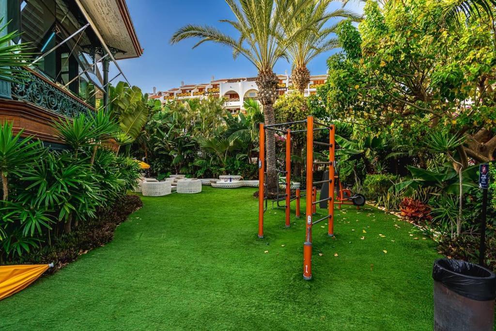 Duplex En Las Americas 3014 Arona (Tenerife) Exterior foto