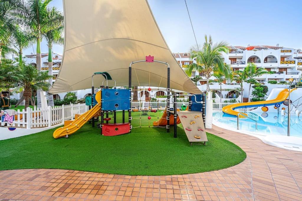 Duplex En Las Americas 3014 Arona (Tenerife) Exterior foto