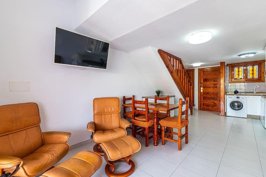 Duplex En Las Americas 3014 Arona (Tenerife) Exterior foto