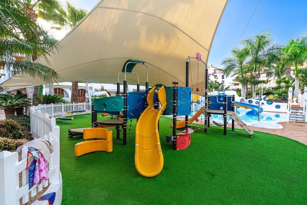 Duplex En Las Americas 3014 Arona (Tenerife) Exterior foto