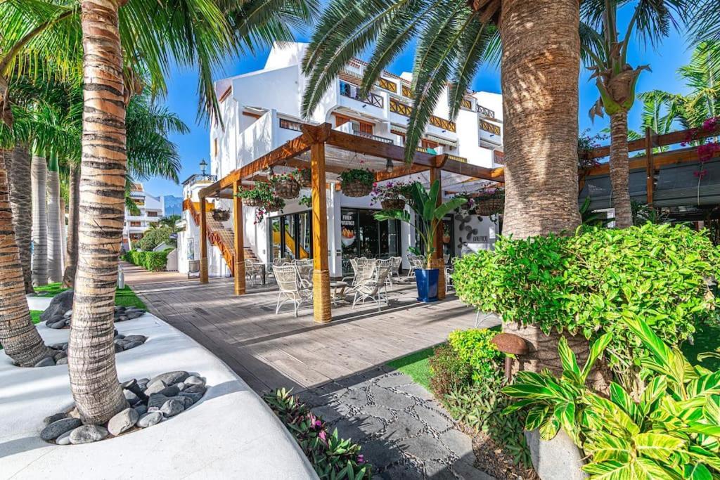 Duplex En Las Americas 3014 Arona (Tenerife) Exterior foto