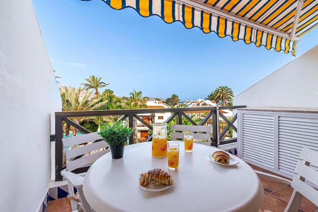 Duplex En Las Americas 3014 Arona (Tenerife) Exterior foto