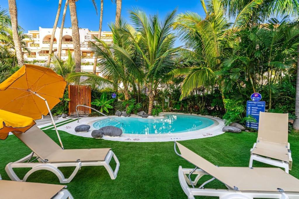 Duplex En Las Americas 3014 Arona (Tenerife) Exterior foto