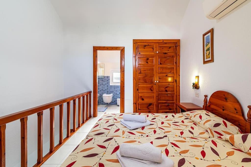 Duplex En Las Americas 3014 Arona (Tenerife) Exterior foto