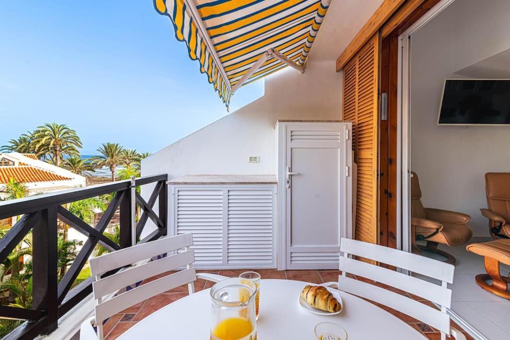 Duplex En Las Americas 3014 Arona (Tenerife) Exterior foto