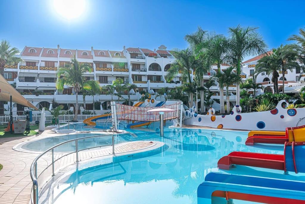 Duplex En Las Americas 3014 Arona (Tenerife) Exterior foto