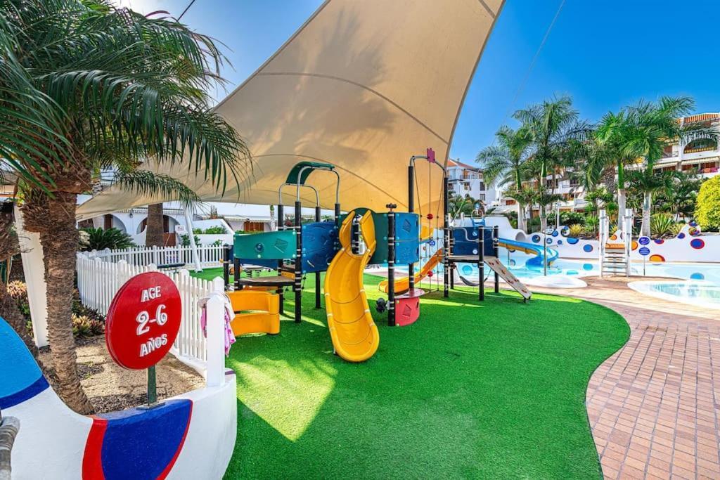 Duplex En Las Americas 3014 Arona (Tenerife) Exterior foto
