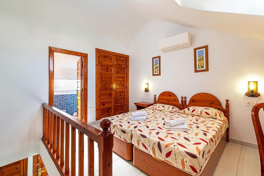 Duplex En Las Americas 3014 Arona (Tenerife) Exterior foto