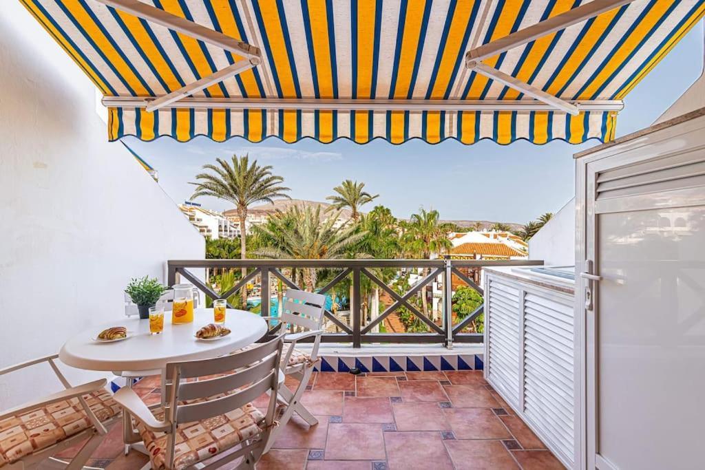 Duplex En Las Americas 3014 Arona (Tenerife) Exterior foto