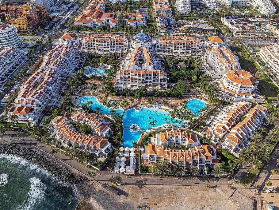 Duplex En Las Americas 3014 Arona (Tenerife) Exterior foto