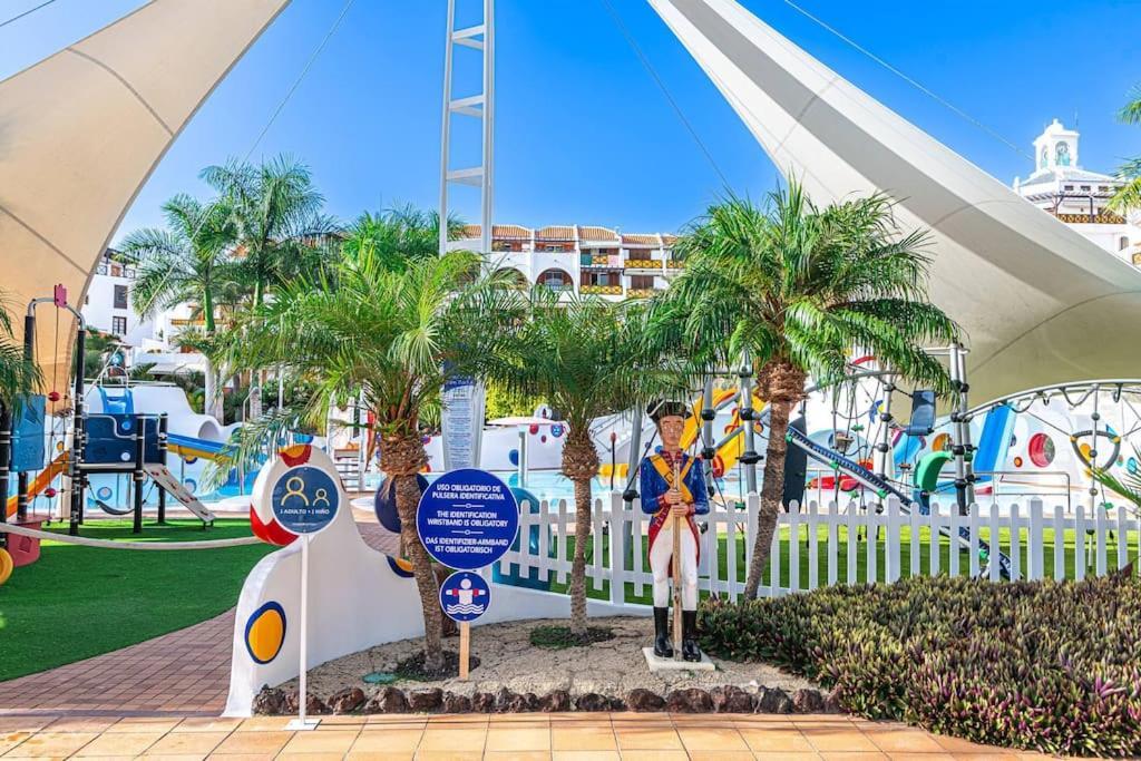 Duplex En Las Americas 3014 Arona (Tenerife) Exterior foto