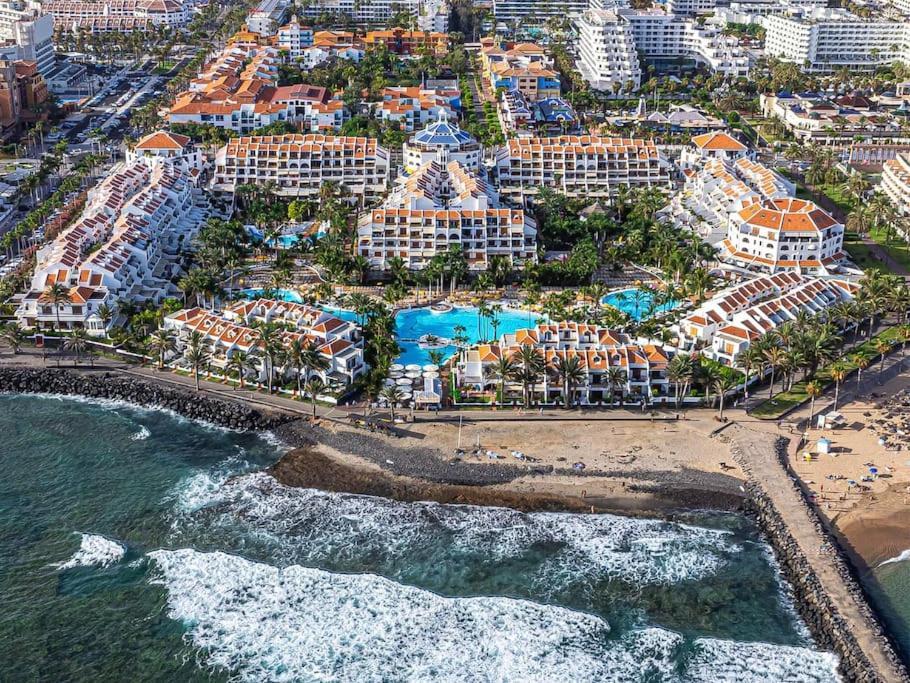 Duplex En Las Americas 3014 Arona (Tenerife) Exterior foto