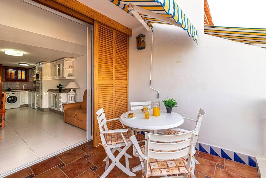 Duplex En Las Americas 3014 Arona (Tenerife) Exterior foto
