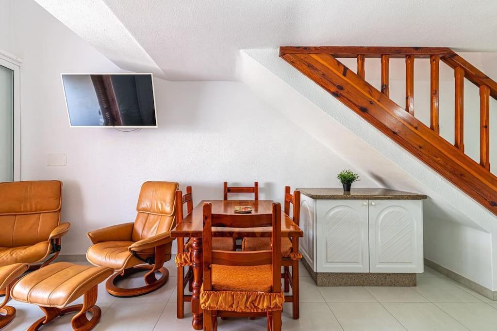 Duplex En Las Americas 3014 Arona (Tenerife) Exterior foto