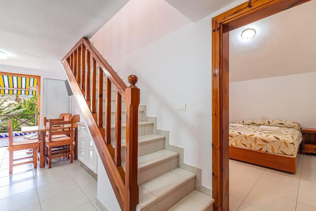 Duplex En Las Americas 3014 Arona (Tenerife) Exterior foto