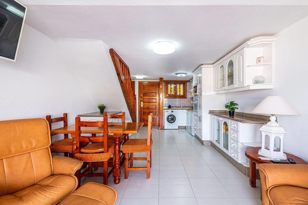 Duplex En Las Americas 3014 Arona (Tenerife) Exterior foto