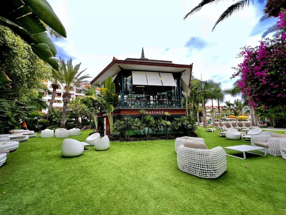 Duplex En Las Americas 3014 Arona (Tenerife) Exterior foto