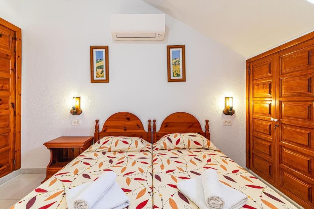 Duplex En Las Americas 3014 Arona (Tenerife) Exterior foto