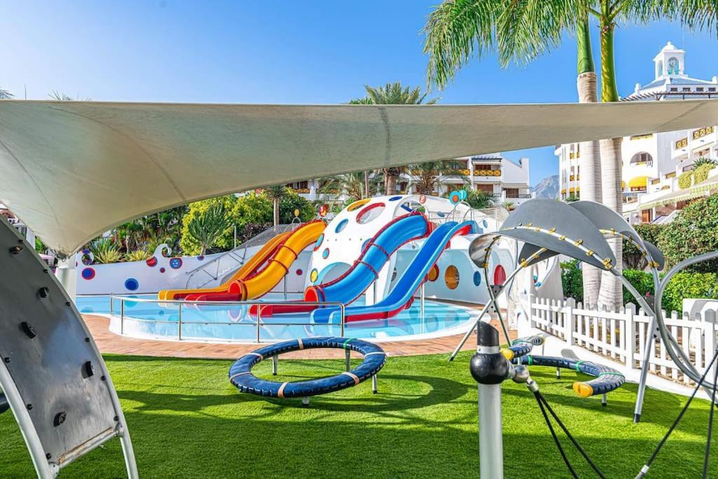 Duplex En Las Americas 3014 Arona (Tenerife) Exterior foto