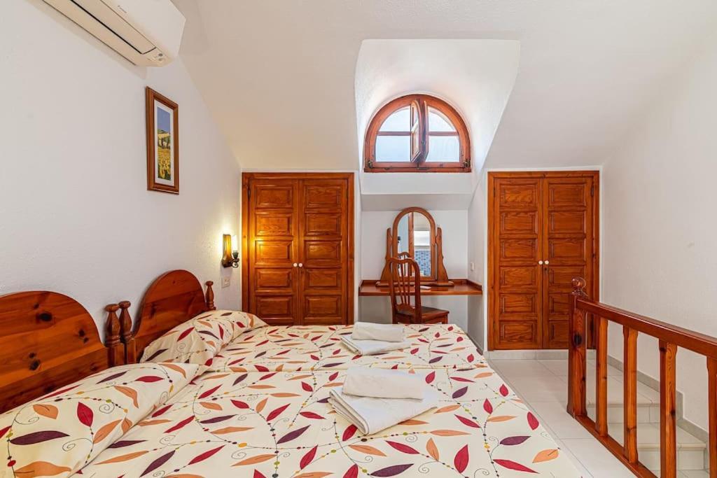 Duplex En Las Americas 3014 Arona (Tenerife) Exterior foto