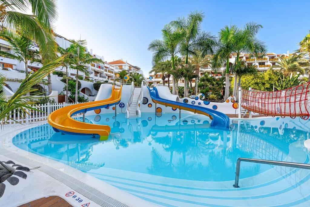 Duplex En Las Americas 3014 Arona (Tenerife) Exterior foto